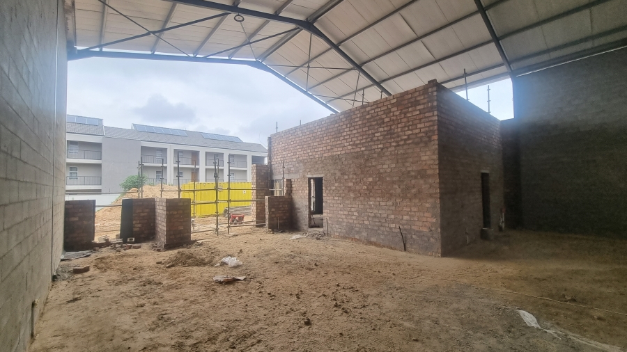 Commercial Property for Sale in Langeberg Heights Western Cape